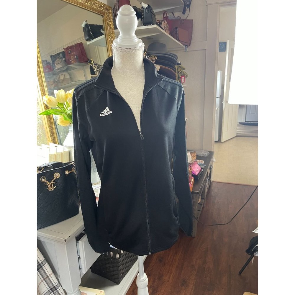 Adidas Climalite Women's Sweatshirt